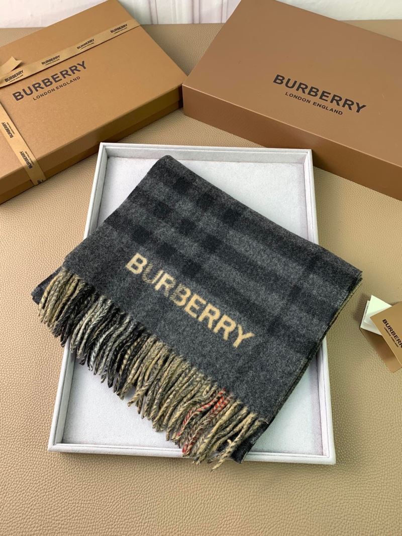 Burberry Scarf